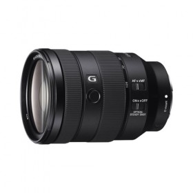 Sony FE 24-105mm f/4g OSS E-Mount Lens