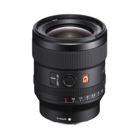 Sony FE 24mm f/1.4 GMaster Lens