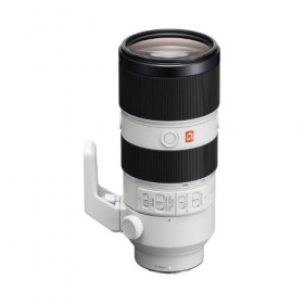 Sony FE 70-200mm f2.8 GM OSS Zoom Lens