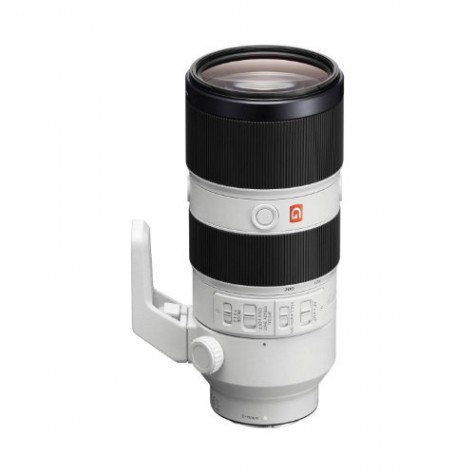 Sony FE 70-200mm F/2.8 G-Master Lens