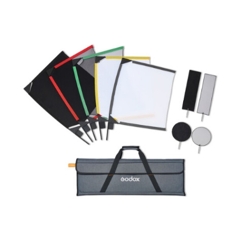 Godox 45x60 Scrim Flag Kit
