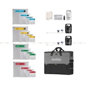 Godox Lightflow K1 Reflector Kit