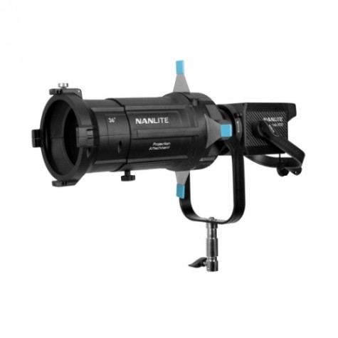 Nanlite Forza Spotlight FM Mount
