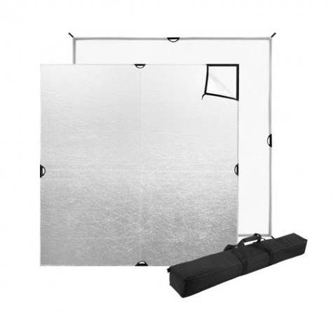 Scrim Jim 6x6 from Westcott