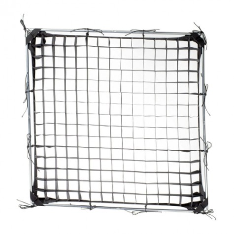 8x8 Fabric Egg Crate 50°