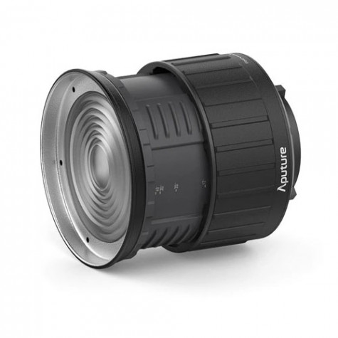 Aputure Fresnel Lens for Lightstorm 300d II
