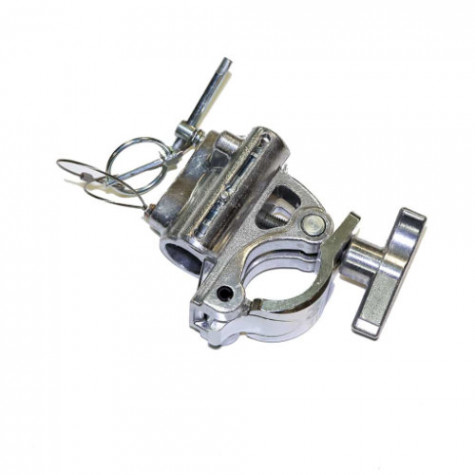 Barrel Clamp (With 28mm Spigot Receiver & 16mm Spigot)
