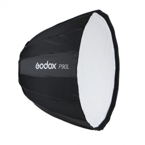 Godox 90N Large Light Dome Octo Box for Aputure