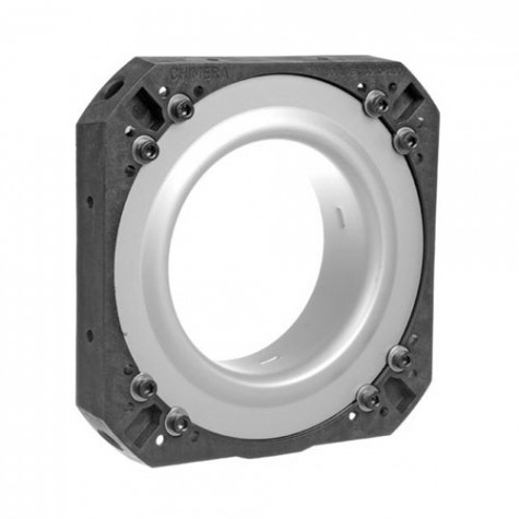 Speed Ring Small (Red Heads)