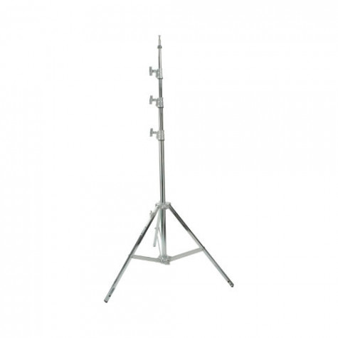 Light Stands – Baby Steel Stand (Heavy Duty)