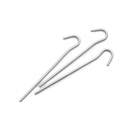 Tie-down Ground Stakes