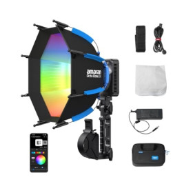 Aputure Amaran RAY 120c LED Aputure Amaran RAY 120c LED