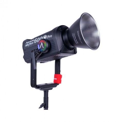 Aputure LS 600c RGBWW LED light Aputure LS 600c RGBWW LED light