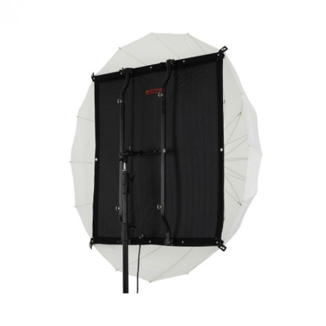 Falcon Eyes RX-7120 III RGBWW Flexible LED Mat 120x120cm