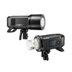 Godox AD600 BM II All-in-One Flash Strobe