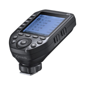 Godox X Pro-II Trigger for Nikon