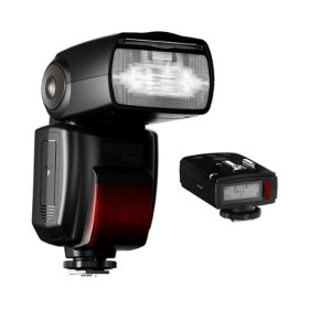 Hahnel MODUS 600RT Wireless Speedlight Flash Kit (Canon)