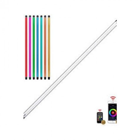 Luxceo P120 RGB 4ft LED Tubes
