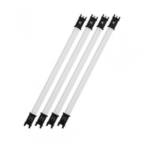Nanlite Pavolite 2ft LED RGB Tubes X 4