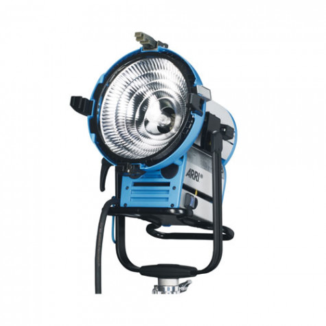 ARRI M18 1.8kw/1.2kw Open Face MAX Reflector