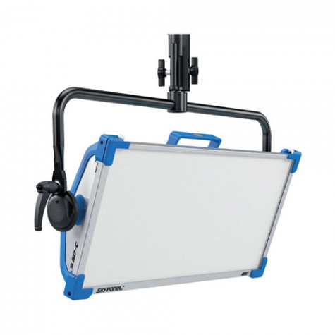 ARRI S60-C Sky Panel (2800 – 10000K) Fixture
