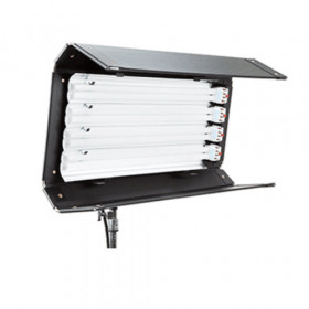 Kino Flo Diva Light 400 - 2ft 4 Bank C/W Dimmer (5600/3200)