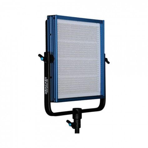 Dracast 1000 1x1 Bi Colour LED
