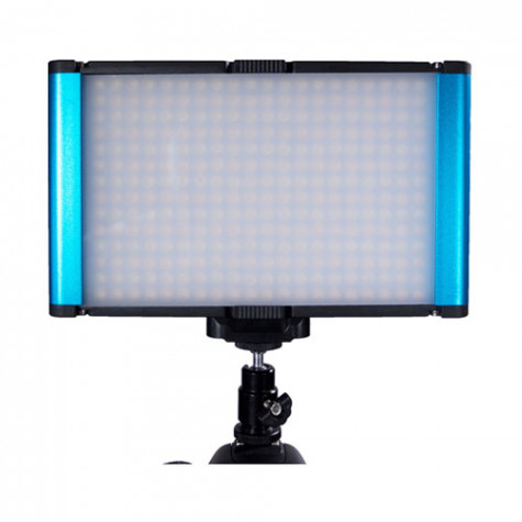 Dracast Camlux-MAX Bi-colour Fill/Camera Light