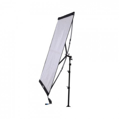 Falcon Eyes RGB/CCT Flexible LED Panel 120x60cm