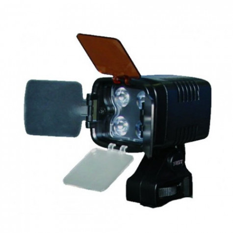 Swit LED Sun Gun with Dimmer