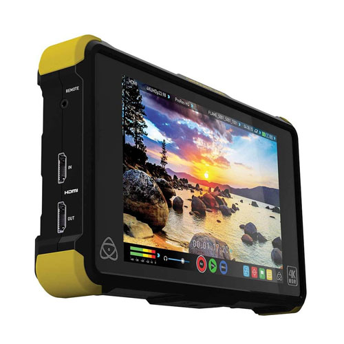 Atomos Shogun Flame 7" HDR Monitor