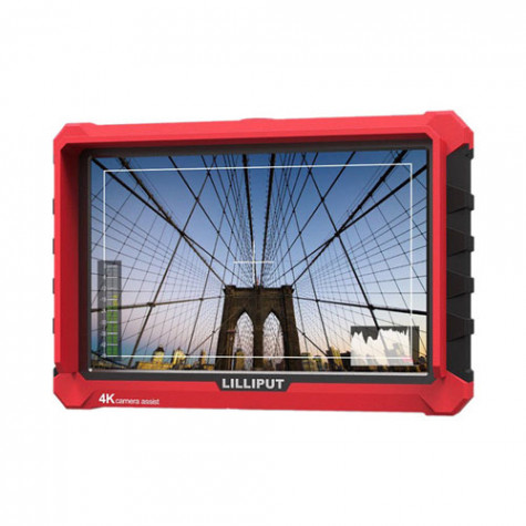 Lilliput 7" Monitor (HDMI)