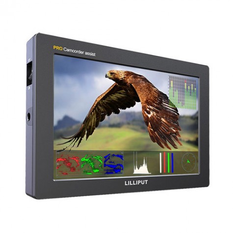 Lilliput Q7 Pro 7” Monitor