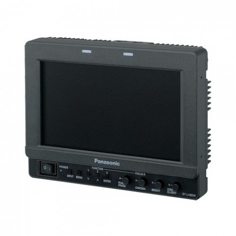 Panasonic BT-LH 80 LCD HD-SDI Monitor