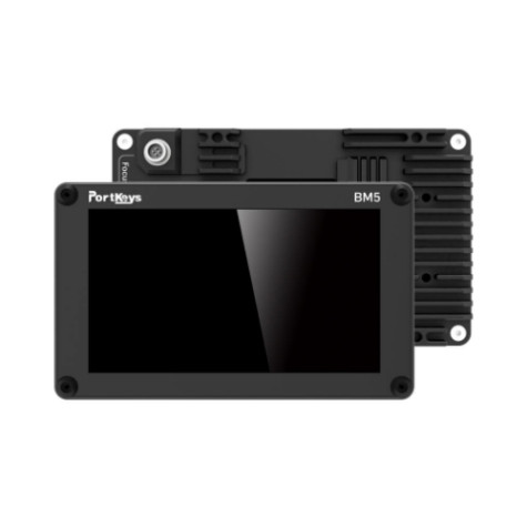 Portkeys MB5 IV Portkeys MB5 IV