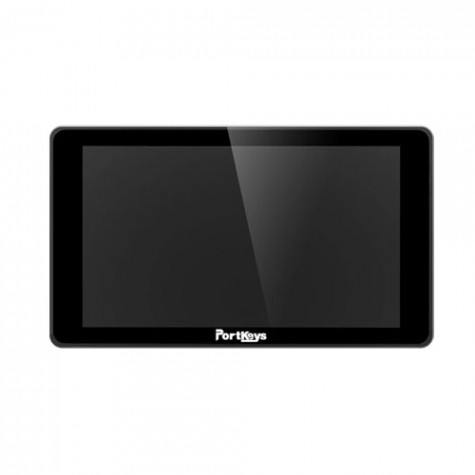 Portkeys BM 5.2" 2000nit Touch Screen Monitor 