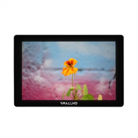 SmallHD Indie-7 7” 1000nit Light Weight Monitor