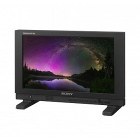 Sony LMD 17" LCD HD SDI Monitor