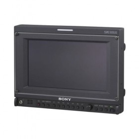 Sony PVM-740 7” HD Monitor (SDI, HDMI)