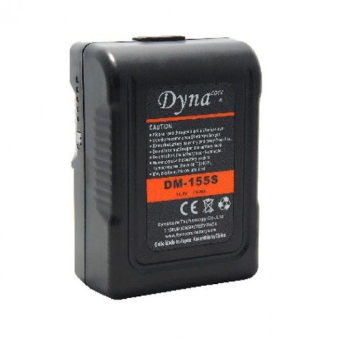 Dynacore 155Wh V-lock Battery