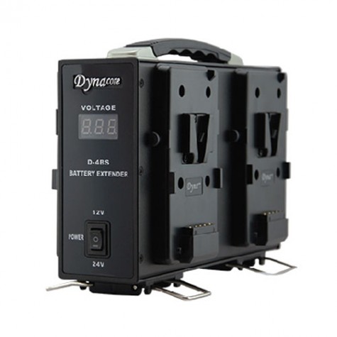 Dynacore D-4BS Power Bank