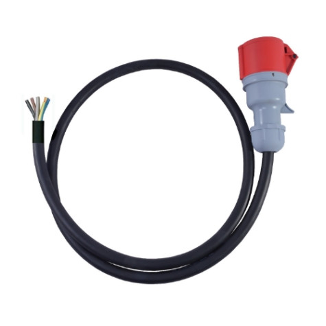 Pigtail Cable 32A/64A