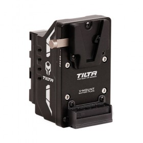 Tilta L-series Battery to V-lock Adapter