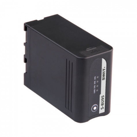 Swit (BP-U) Batteries