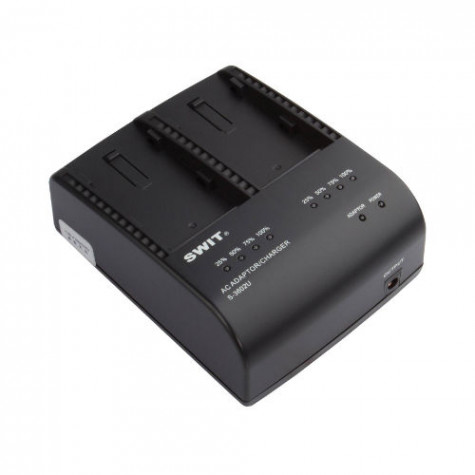 Swit S-3602U BP-U battery Charger