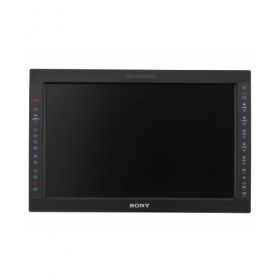 Sony LMD-1751W 17” High Grade LCD Monitor Sony LMD-1751W 17” High Grade LCD Monitor