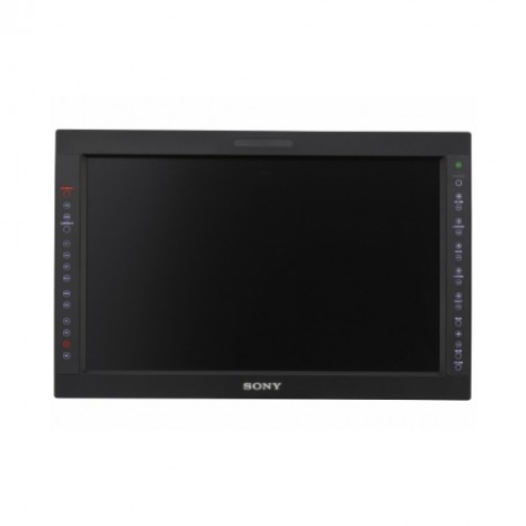 Sony LMD-1751W 17” High Grade LCD Monitor