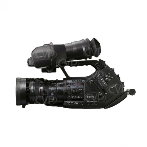 Sony PMW-EX3 Camcorder