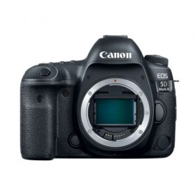 Canon 5D MK IV 4K DSLR