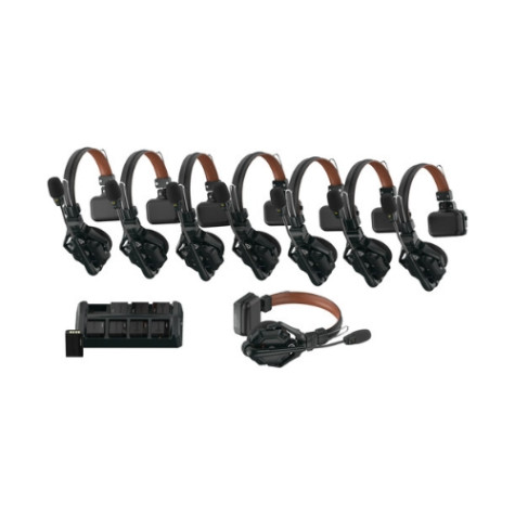 Hollyland Solidcom C1 Pro 8 Set System